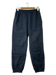 画像：ボトム/M/ナイロン/BLK/AW21BRENPT01LV//
