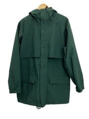 画像：90s/マウンテンパーカ/S/ゴアテックス/GRN