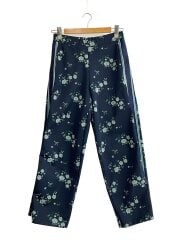画像：ボトム/XS/ポリエステル/NVY/花柄/F862PA737930