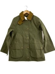 画像：ジャケット/8/コットン/KHK/261LCA0376