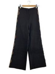 画像：ボトム/8/ポリエステル/BLK/無地/SP-16-104