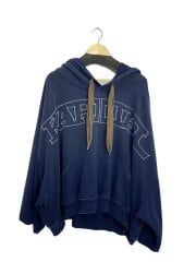 画像：裏毛デビルフードパーカー/パーカー/FREE/コットン/PUP/K2410LC075