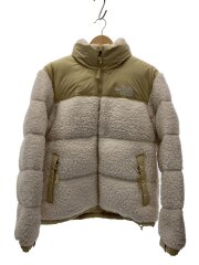 画像：MOUNTAIN DOWN JACKET_マウンテンダウンジャケット/M/ナイロン/KHK