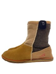 画像：ブーツ/27.5cm/CML