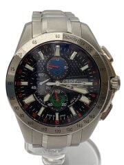 画像：JSDF トライフォースSP/アナログ/ステンレス/BLK/SLV/SS/S720M-03