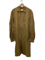 画像：80s/コート/コットン/KHK