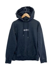 画像：パーカー/S/コットン/BLK
