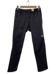 画像：ALPINE LIGHT PANT_アルパインライトパンツ/M/ナイロン/BLK