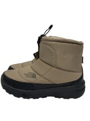 画像：ブーツ/28cm/nf52273