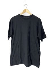 画像：Tシャツ/42/コットン/BLK
