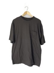 画像：Tシャツ/42/コットン/GRY