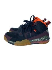 画像：AIR MAX BO JAX PRM/エアマックス/ブラック/654479-001/28.5cm/BLK