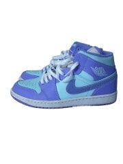 画像：ハイカットスニーカー/28cm/PUP/554724-500