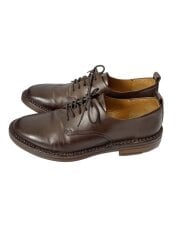 画像：ドレスシューズ/39/BRW/B6330