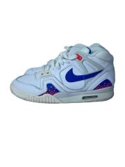 画像：AIR TECH CHALLENGE II QS_エア テック チャレンジ 2 QS/25cm/WHT