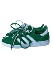 画像：HANDBALL SPEZIAL TONDABAYASHI RAN/25.5cm/GRN