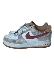 画像：AIR FORCE 1 07 LV8_エアフォース 1 07 LV8/25cm/PNK