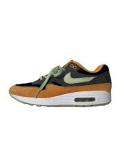 画像：AIR MAX 1 PRM_エア マックス 1 PRM/28.5cm/ORN/スウェード