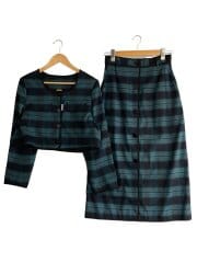 画像：セットアップ/L/--/GRN