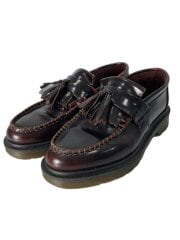 画像：ローファー/UK3/BLK/AW006