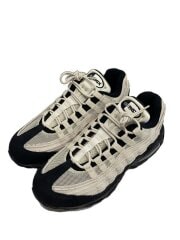 画像：AIR MAX 95 BIG BUBBLE_エア マックス 95 ビッグ バブル/26cm/WHT
