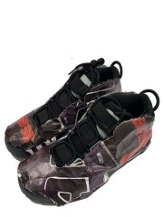 画像：AIR MORE UPTEMPO 96_エア モア アップテンポ 96/26.5cm/BLK