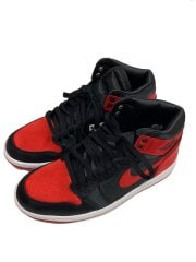 画像：AIR JORDAN 1 RETRO HIGH OG_エアジョーダン 1 レトロ ハイ オージー/27.5cm/R