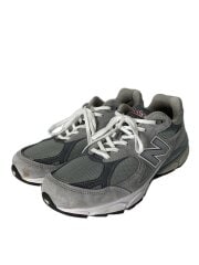 画像：ローカットスニーカー/29cm/GRY/M990GY3/MADE in USA