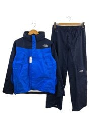 画像：ナイロンジャケット/M/ナイロン/BLU/NP11413