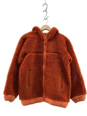 画像：ジャケット/XS/ポリエステル/ORN