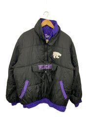 画像：ダウンジャケット/--/ポリエステル/BLK