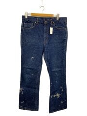 画像：ボトム/38/コットン/IDG