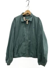 画像：ジャケット/XL/コットン/GRN