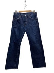 画像：ボトム/--/コットン/IDG