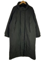 画像：Monster Long Parka Type-2/プリマロフト/ジャケット/M/ナイロン/WT21505SN-AN