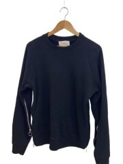 画像：SETCHU/スウェット/1/コットン/ブラック