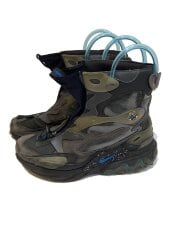 画像：ハイカットスニーカー/27.5cm/ブラック/CJ6971-001