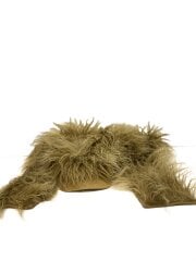 画像：FILTH/キャップ/FREE/アクリル/ベージュ/メンズ/252FLCP-01-BEG