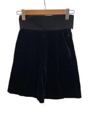 画像：FENDI/ショートパンツ/40/コットン/ブラック