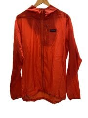 画像：patagonia/ナイロンジャケット/XL/ナイロン/オレンジ/24142SP25