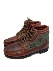 画像：Timberland/ブーツ/27cm/ブラウン/11-32-0375-106