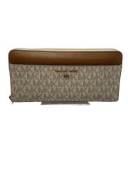 画像：長財布/--/CRM/総柄/レディース/34h1gt9e8b