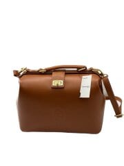 画像：ショルダーバッグ/フェイクレザー/CML