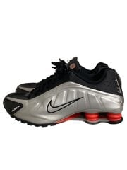 画像：SHOX R4_ショックス R4/28.5cm/SLV//