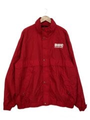 画像：ジャケット/XL/--/RED/無地//