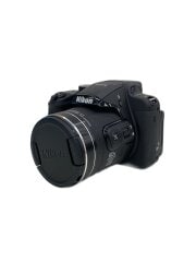 画像：デジタルカメラ COOLPIX B700 [ブラック]