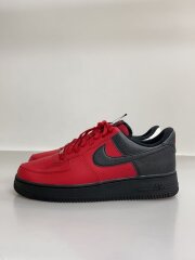 画像：AIR FORCE 1 07 LV8_エアフォース 1 07 LV8/28.5cm/RED