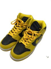 画像：DUNK HIGH SP_ダンク ハイ SP/28cm/YLW
