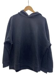 画像：パーカー/S/コットン/BLK/S52GU0065