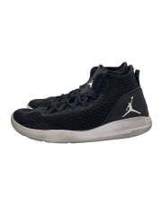 画像：JORDAN REVEAL/ジョーダンリビール/ブラック/834064-010/26cm/BLK